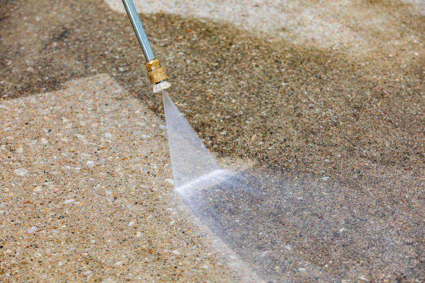 Trusted Marcellus, MI Pressure Washing Experts